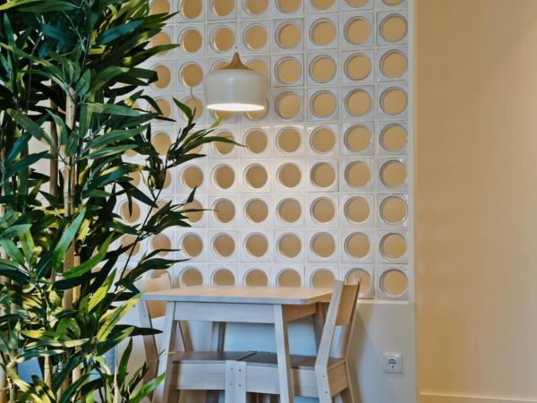 Hotel Spot Family Suites : photo 3 de la chambre suite master