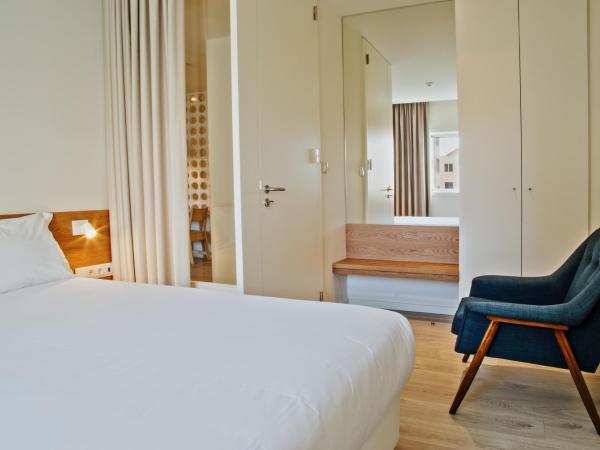 Hotel Spot Family Suites : photo 2 de la chambre suite master