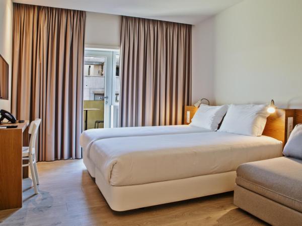 Hotel Spot Family Suites : photo 2 de la chambre chambre double supérieure