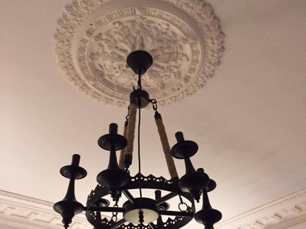 Royal Mile Suites by the Castle : photo 3 de la chambre studio panmure - vue sur royal mile 