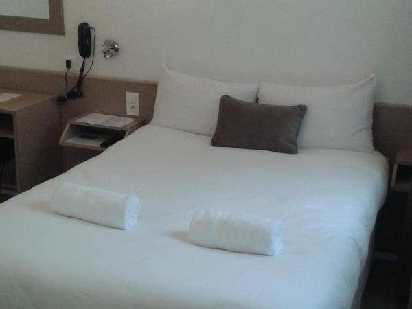 Hôtel Alizé : photo 6 de la chambre chambre double