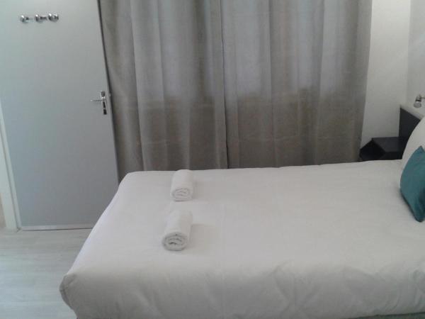 Hôtel Alizé : photo 9 de la chambre chambre double