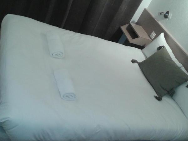 Hôtel Alizé : photo 10 de la chambre chambre double