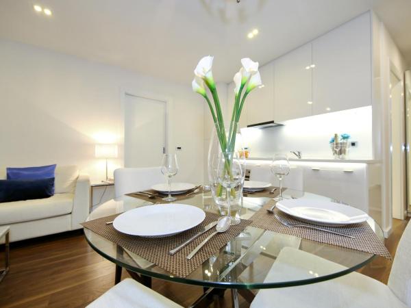 B&B Demar Residence & Dependance : photo 3 de la chambre suite supérieure - vue sur mer