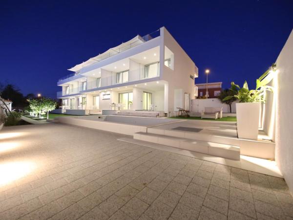 B&B Demar Residence & Dependance : photo 4 de la chambre petite chambre double