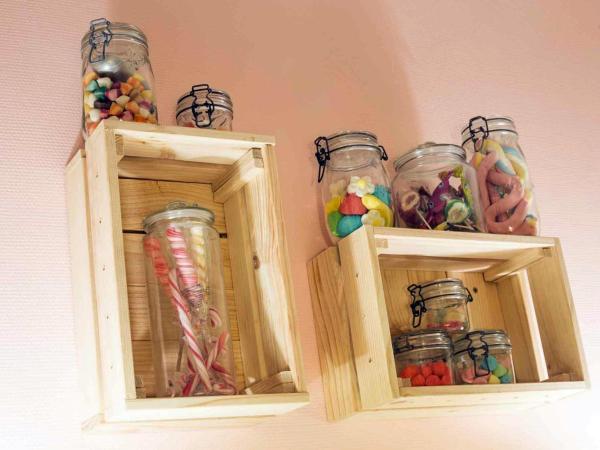 Hotel Auberge des Remparts : photo 4 de la chambre chambre double standard