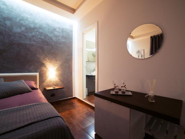 Glam House : photo 1 de la chambre chambre lit king-size