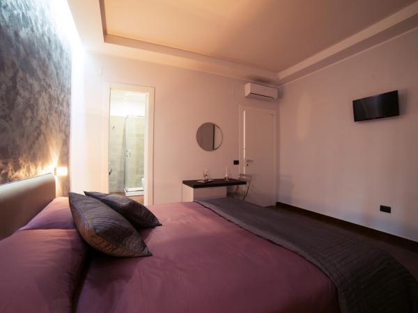 Glam House : photo 6 de la chambre chambre lit king-size