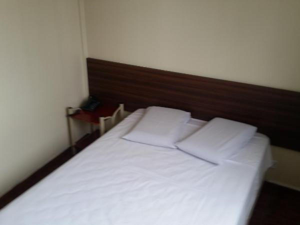 Hotel Piratini : photo 3 de la chambre chambre simple
