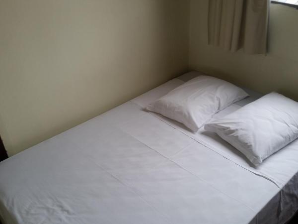 Hotel Piratini : photo 6 de la chambre chambre simple