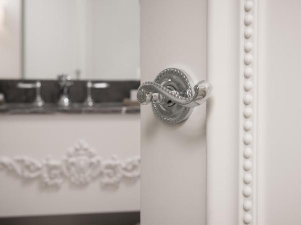 The Ivey's Hotel : photo 1 de la chambre accessible superior queen atrium