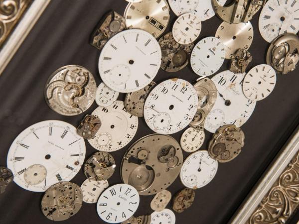 The Ivey's Hotel : photo 1 de la chambre superior king room atrium view