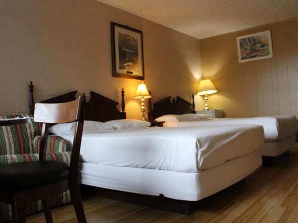 Ritz Inn Niagara : photo 2 de la chambre chambre attribuée à l'arrivée