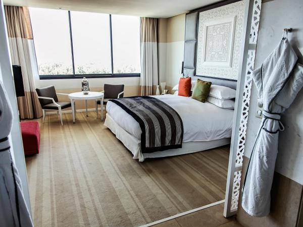 Sofitel Rabat Jardin Des Roses : photo 2 de la chambre suite junior