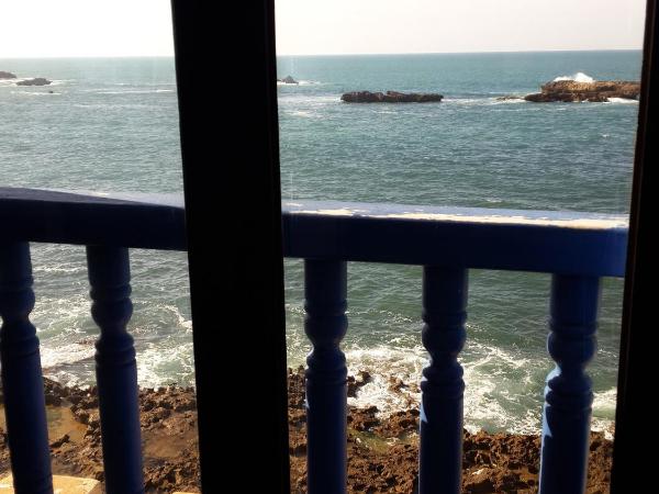 Dar Ayour appartements : photo 9 de la chambre studio (2 adultes)