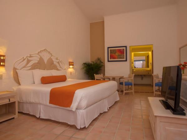 Flamingo Vallarta Hotel & Marina : photo 1 de la chambre chambre standard