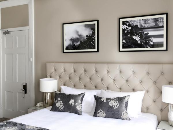 The Lurline Randwick : photo 5 de la chambre chambre patrimoine