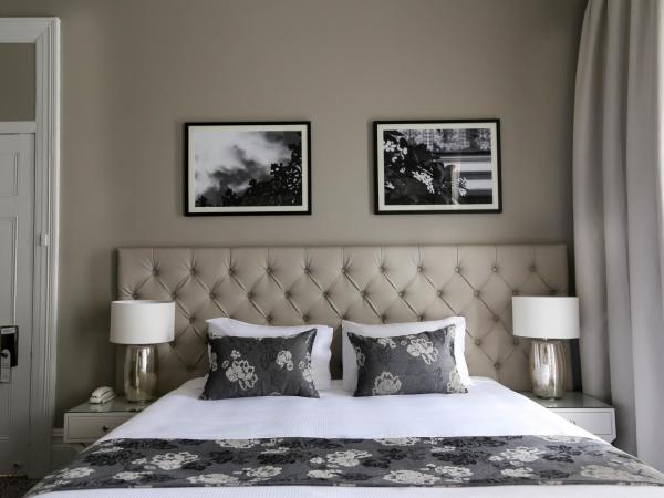 The Lurline Randwick : photo 3 de la chambre chambre patrimoine