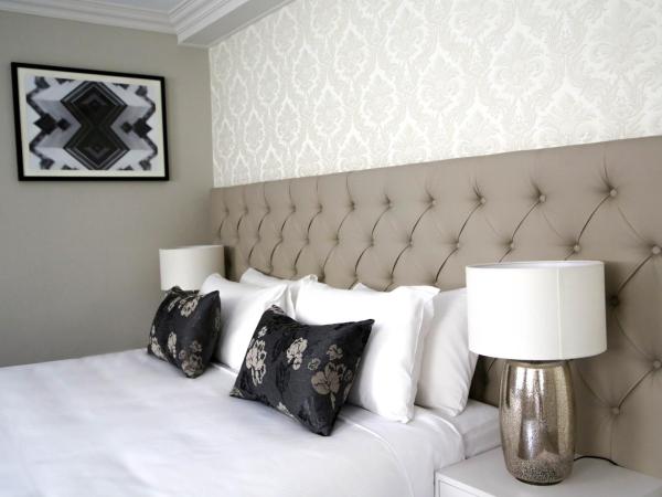 The Lurline Randwick : photo 2 de la chambre studio