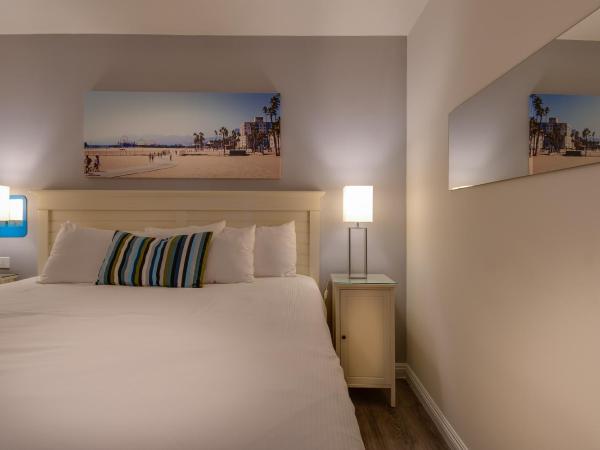 Bayside Hotel : photo 2 de la chambre chambre avec kitchenette
