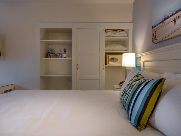 Bayside Hotel : photo 4 de la chambre chambre avec kitchenette