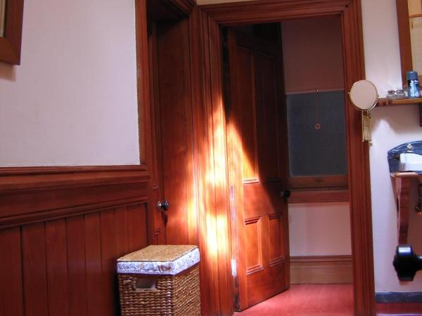 Braemar On Parliament St : photo 5 de la chambre chambre double deluxe