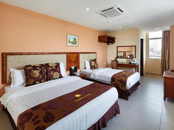 Terra Nova Hotel : photo 5 de la chambre chambre familiale