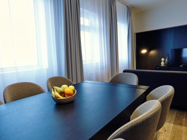 Fosshotel Reykjavík : photo 3 de la chambre suite exécutive