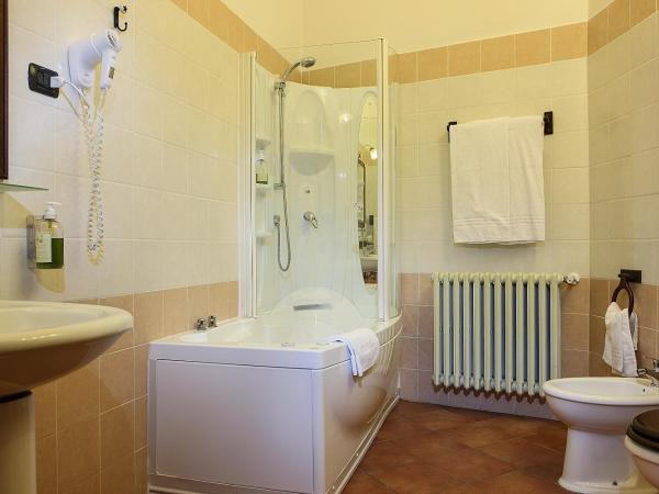 Grand Hotel Capodimonte : photo 6 de la chambre chambre double ou lits jumeaux classique