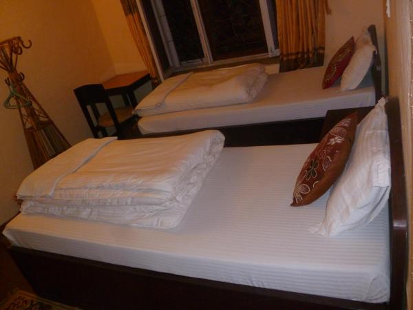 Andes House : photo 4 de la chambre chambre double ou lits jumeaux standard