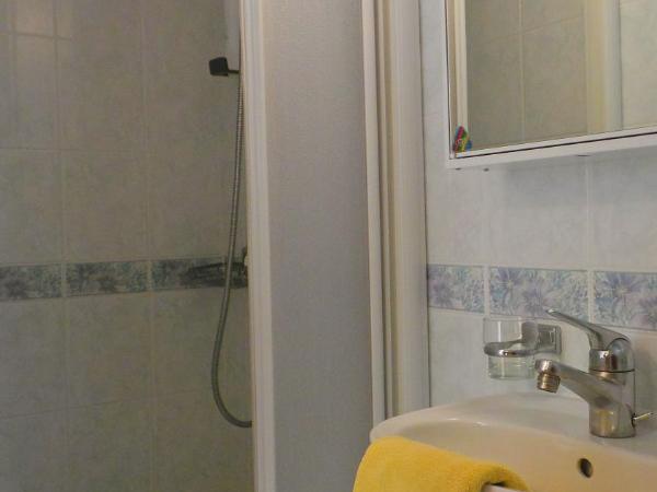 Garni Soldanella : photo 4 de la chambre chambre simple Économique