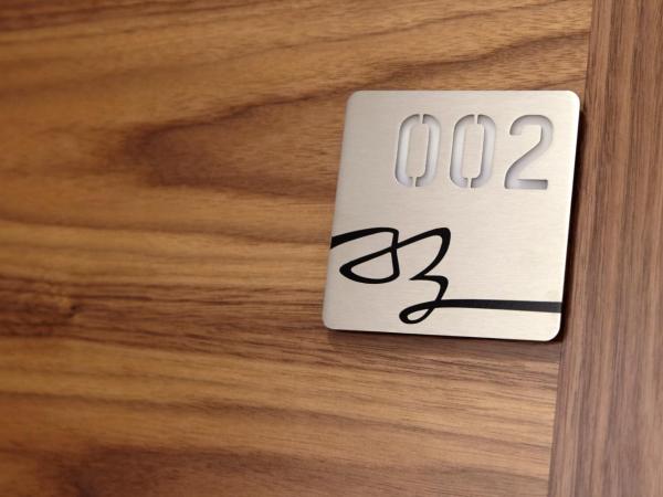 Hotel Arrizul Congress : photo 1 de la chambre duplex familial