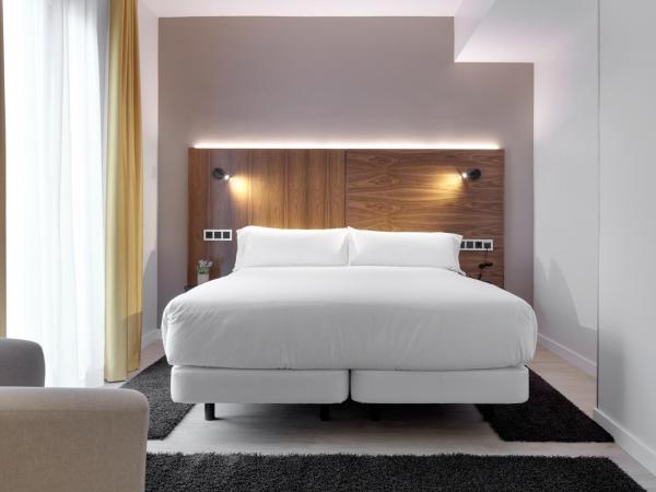 Hotel Arrizul Congress : photo 4 de la chambre suite congrès 