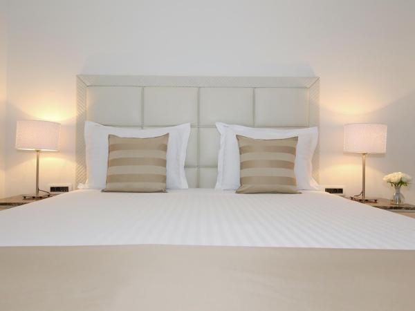 B&B Demar Residence & Dependance : photo 2 de la chambre suite supérieure - vue sur mer