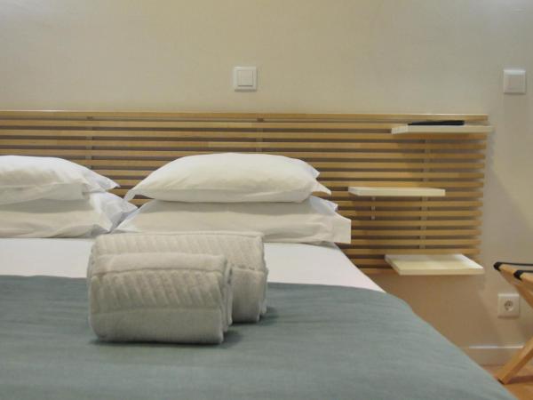 Boavista Guest House : photo 2 de la chambre chambre simple