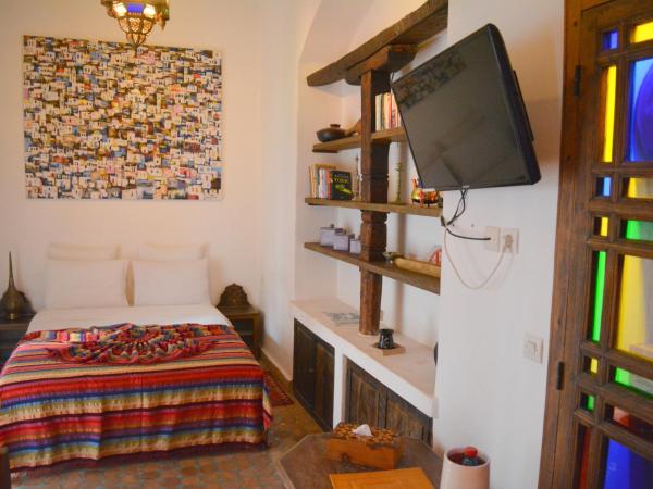 Riad Ghali Hotel & SPA : photo 3 de la chambre suite l'atelier