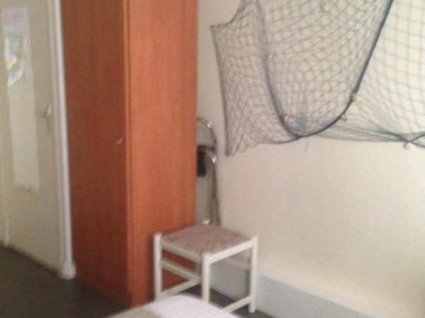 Hôtel Thermidor : photo 1 de la chambre chambre double standard