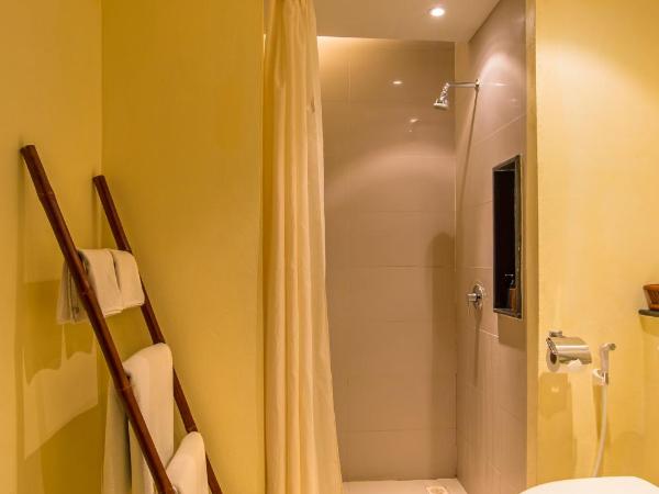 LANTA PURA beach resort-SHA extra plus : photo 5 de la chambre chambre double ou lits jumeaux supérieure