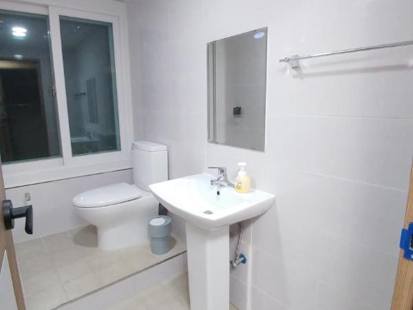 Hause Itaewon : photo 6 de la chambre chambre simple avec salle de bains commune