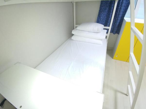 Hause Itaewon : photo 3 de la chambre lit dans dortoir pour femmes de 6 lits