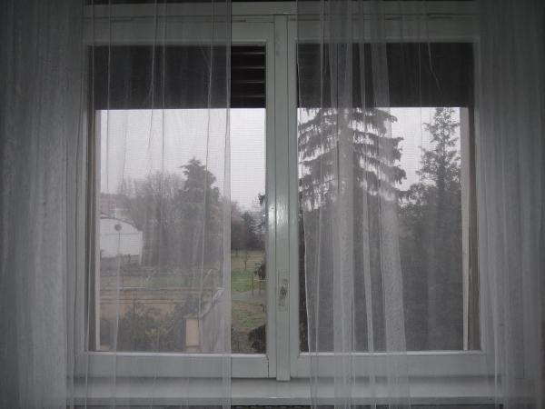 NavigliCenter : photo 7 de la chambre chambre lits jumeaux avec toilettes communes