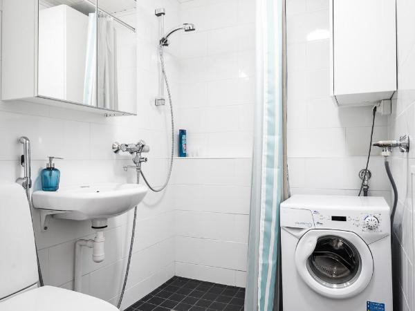 Hostel Café Koti : photo 6 de la chambre appartement