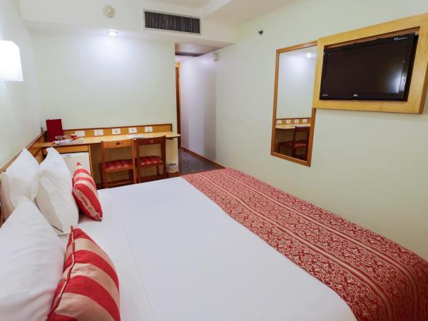Scorial Rio Hotel : photo 1 de la chambre chambre double standard