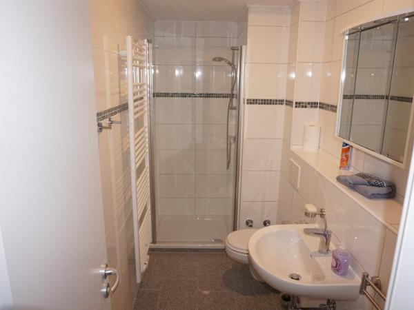 Gästehaus Buonanotte 2 : photo 6 de la chambre appartement