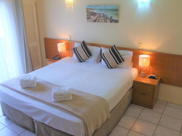 Crystal Garden Resort & Restaurant : photo 1 de la chambre chambre double