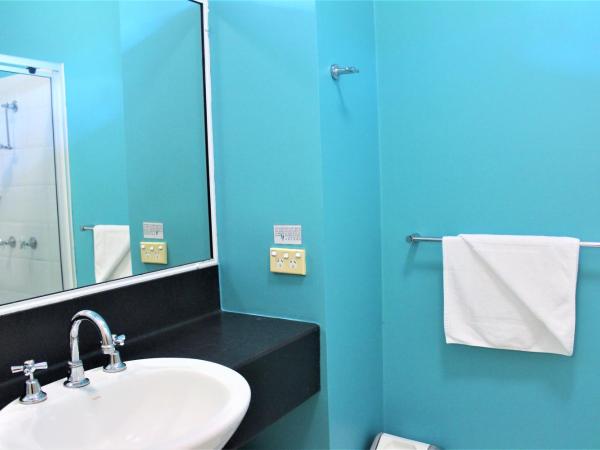 Crystal Garden Resort & Restaurant : photo 4 de la chambre chambre double