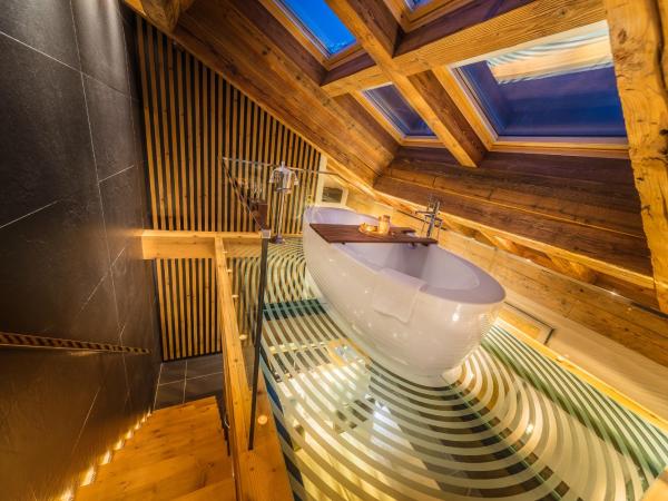 Hotel Bellerive : photo 2 de la chambre chambre sky - vue sur mont cervin