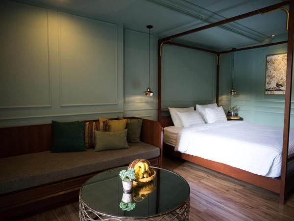 The Craft Nimman : photo 1 de la chambre chambre double deluxe