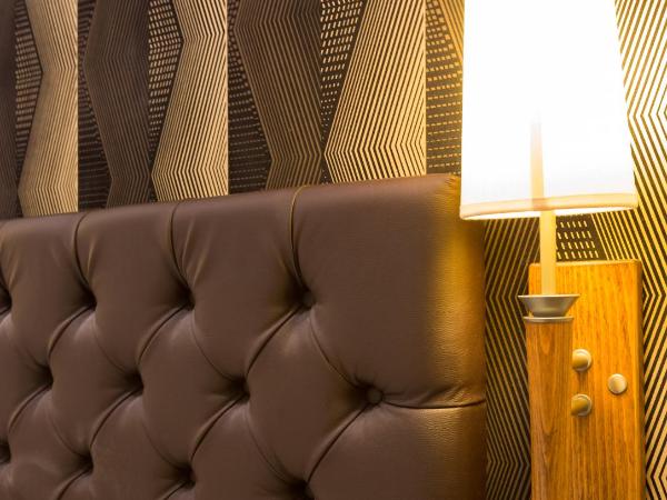 Szőnyi Garden Hotel Pest : photo 8 de la chambre chambre lits jumeaux premium