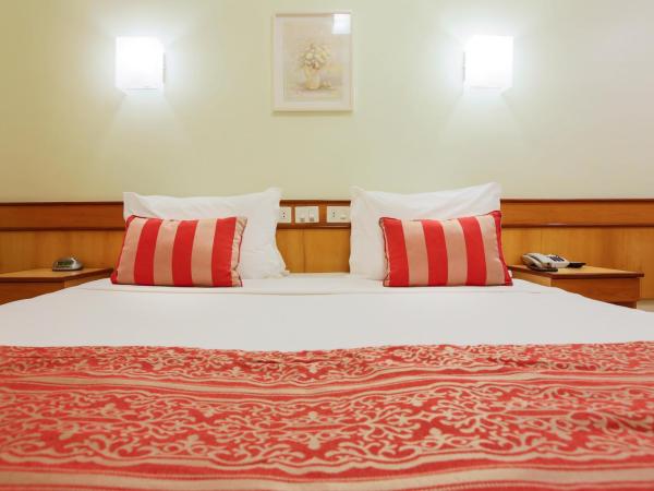 Scorial Rio Hotel : photo 2 de la chambre chambre double deluxe